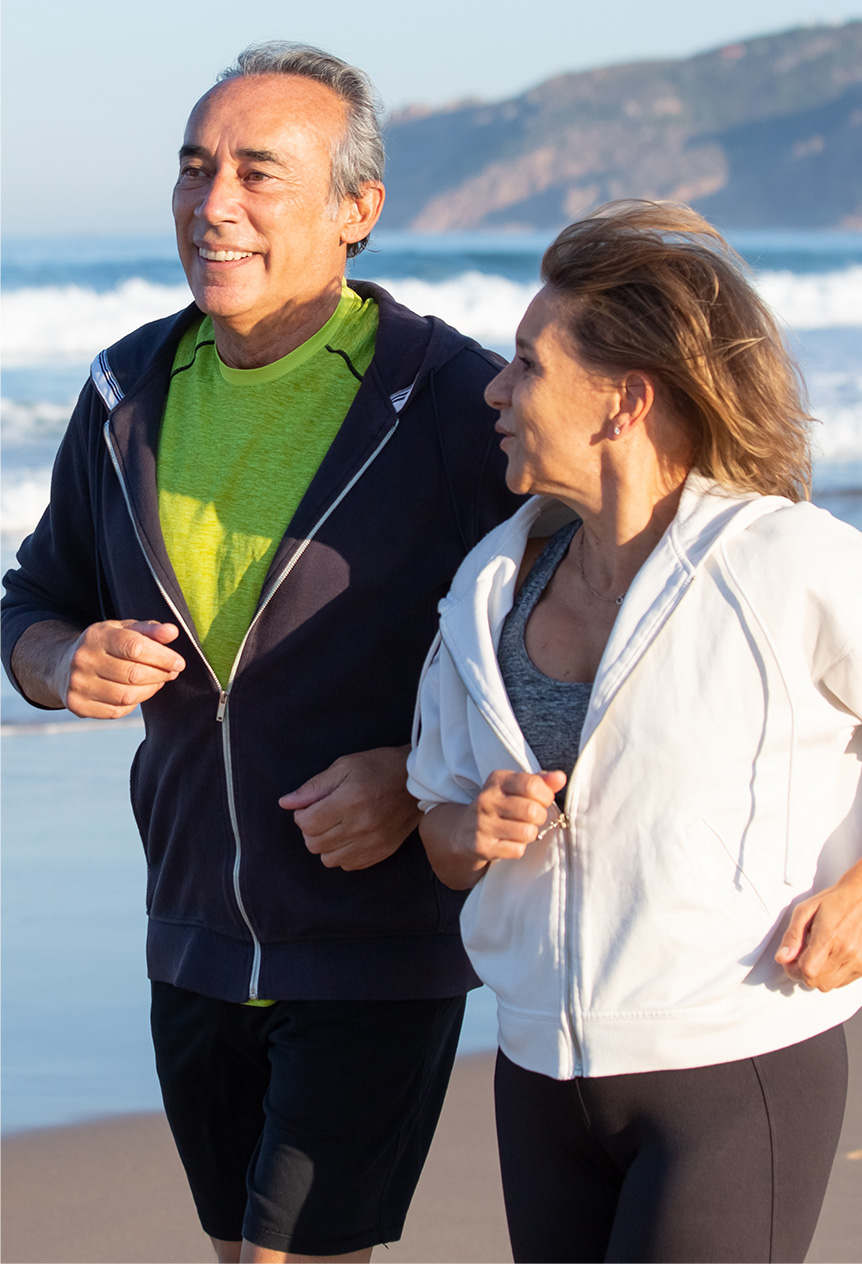 Hormone Optimization