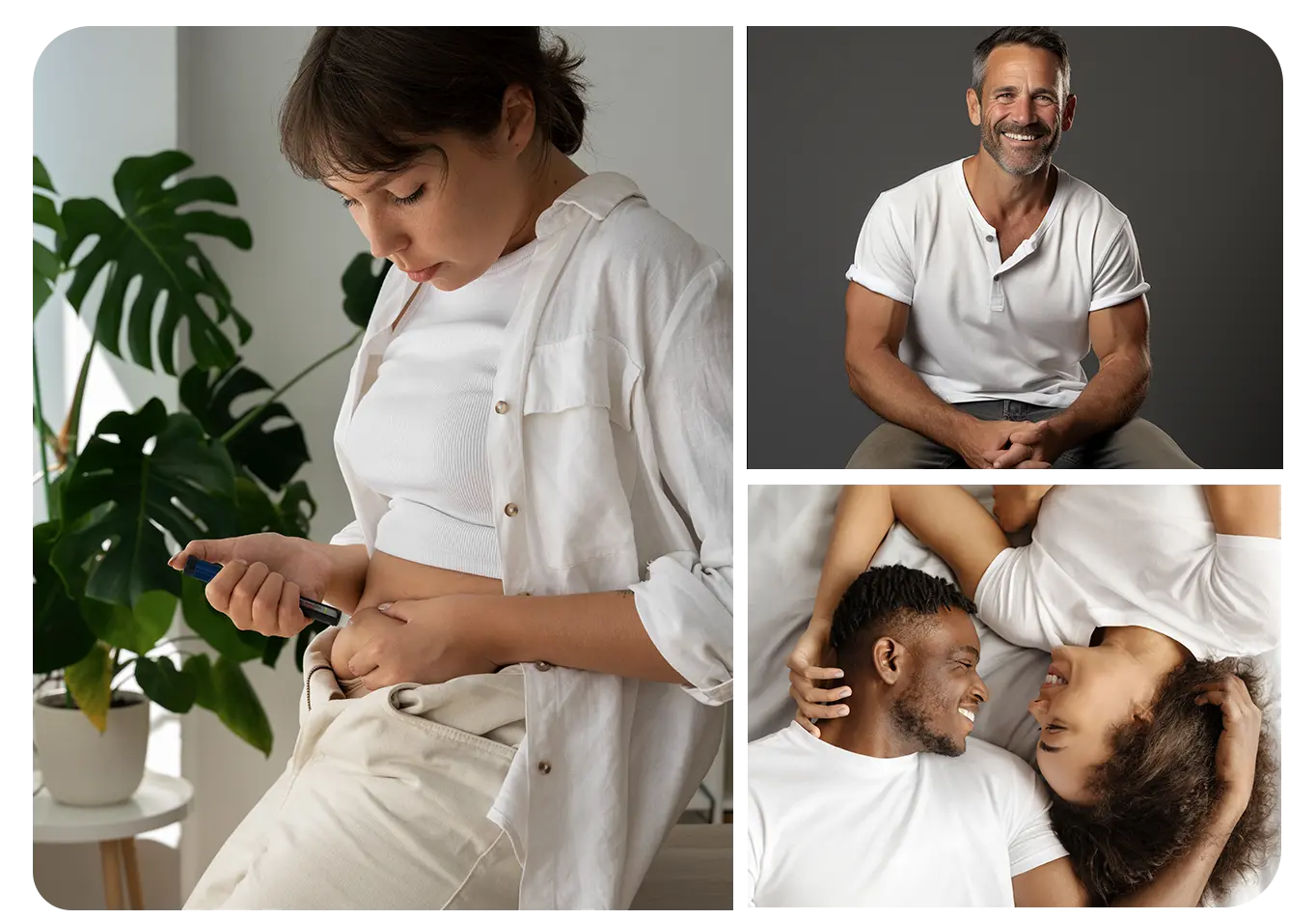 hormone optimization