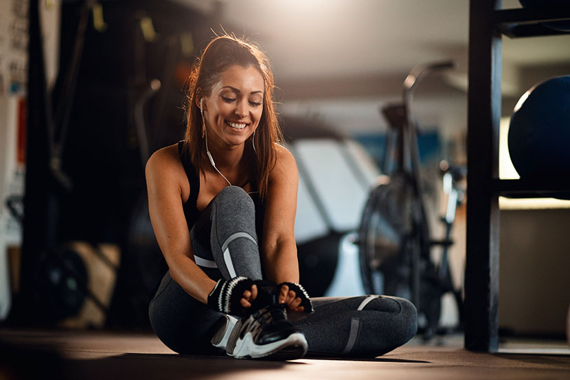 personalized peptide programs