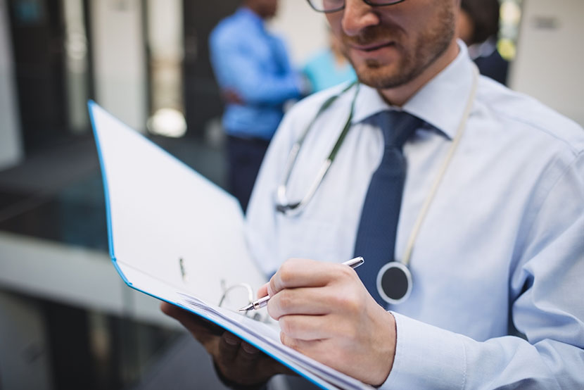 personalized vitamin injection approach