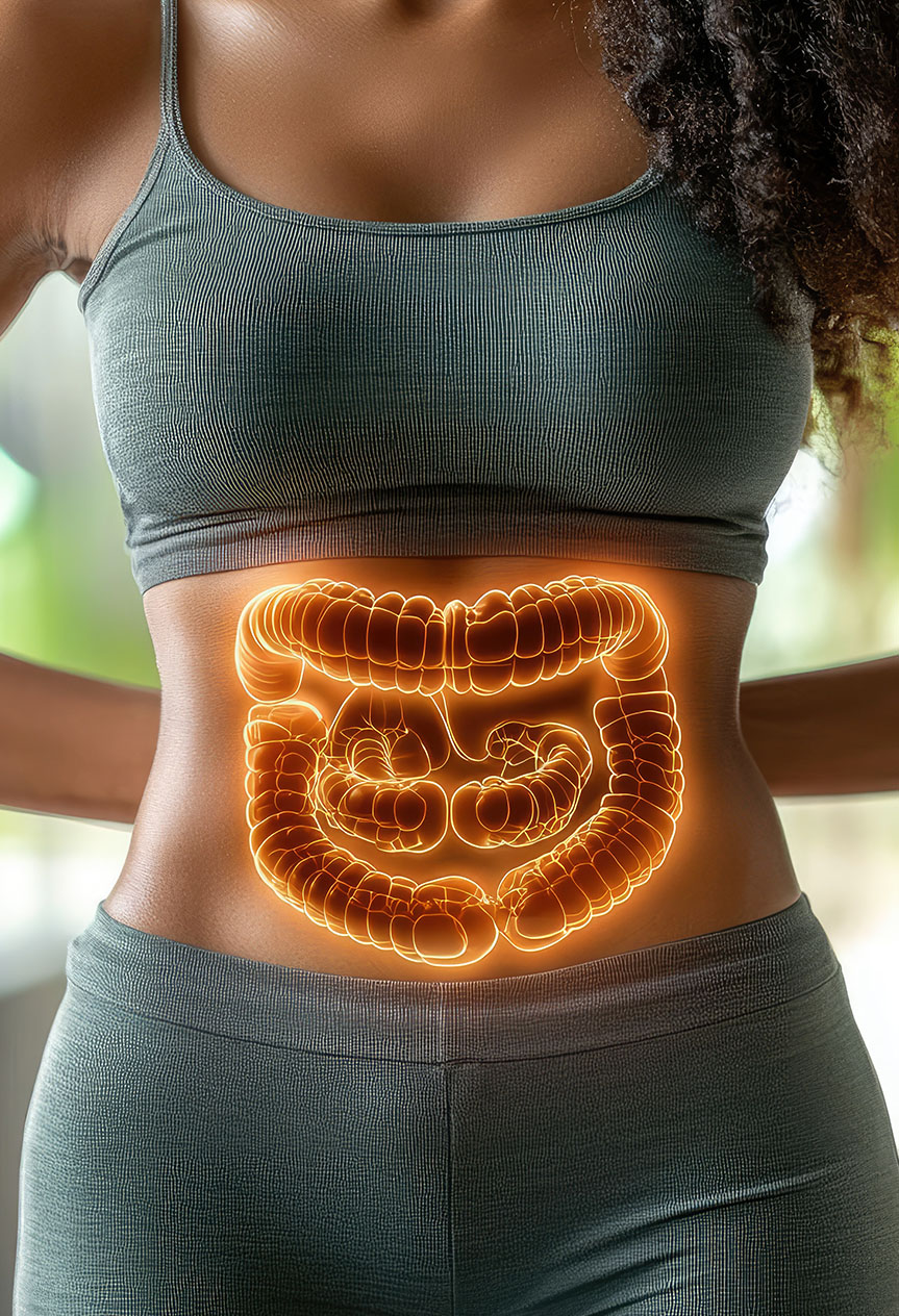 gut health