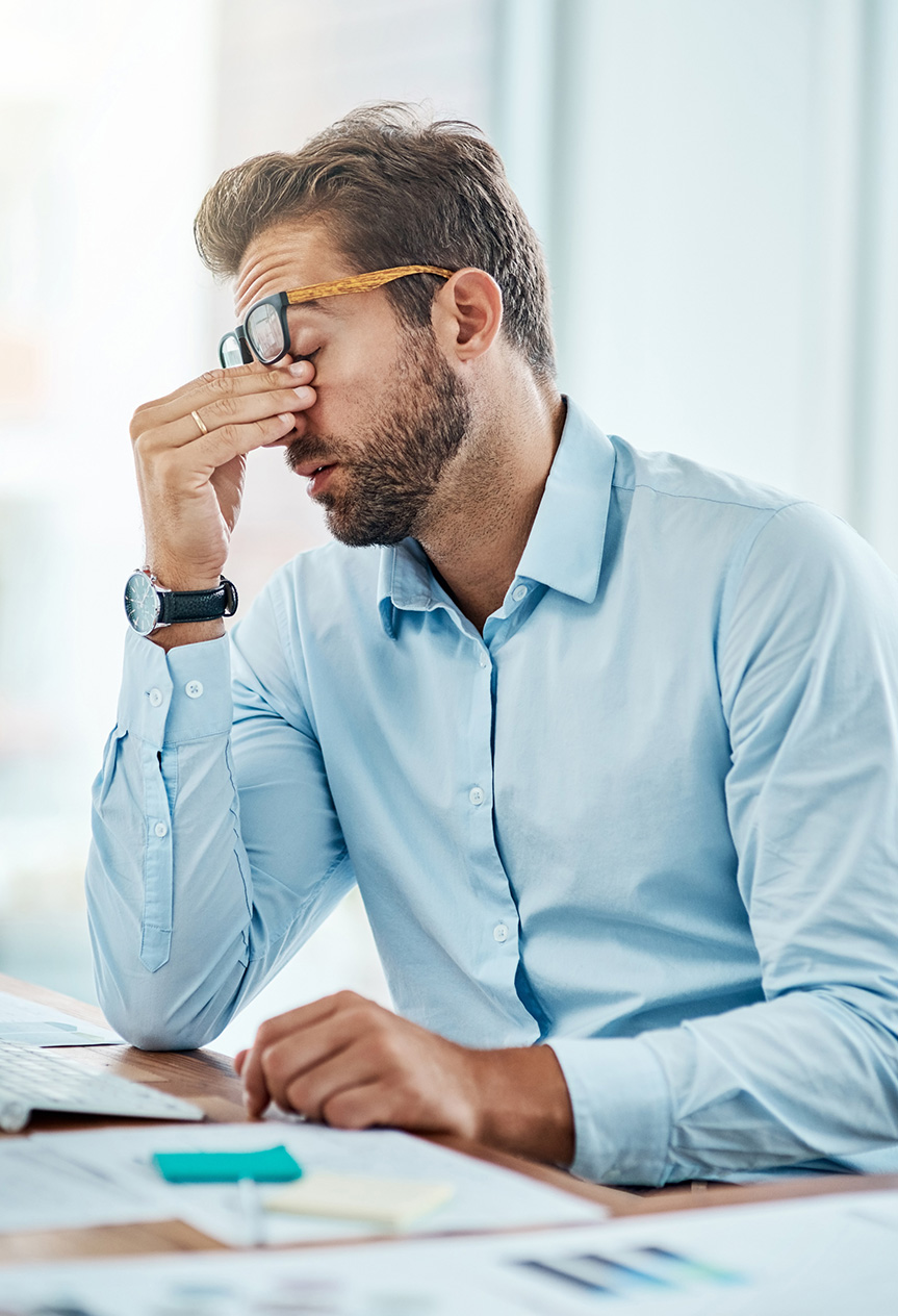 hormone optimization