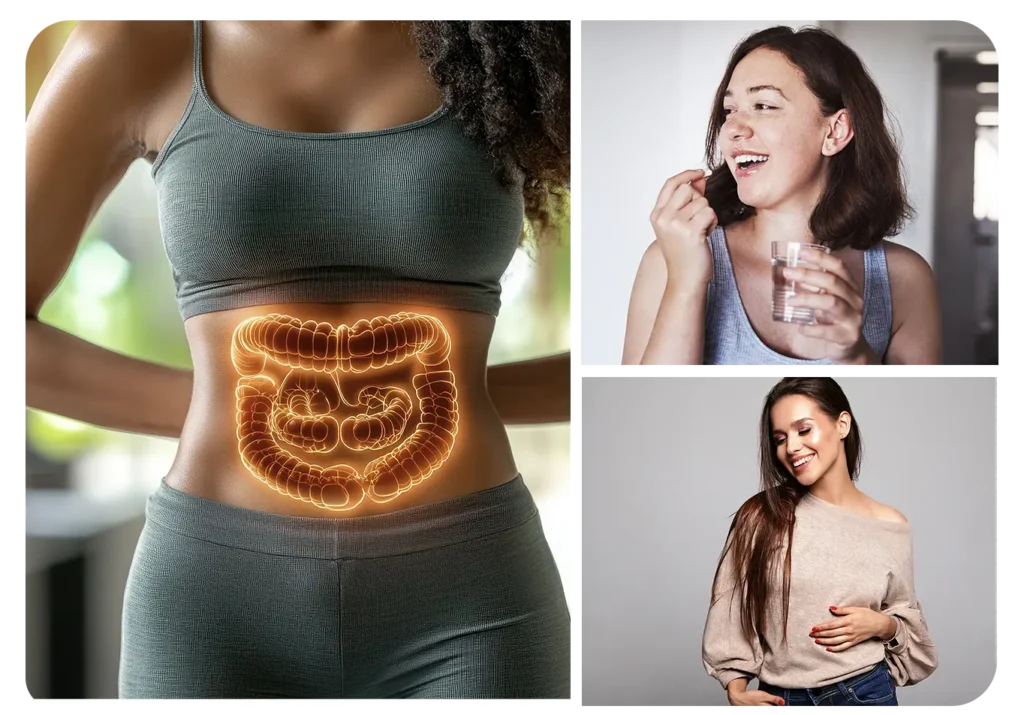 peptide therapy for digestion