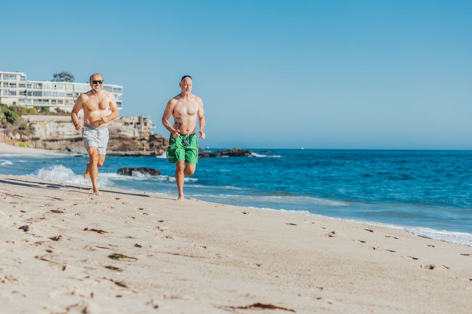newport beach men's health