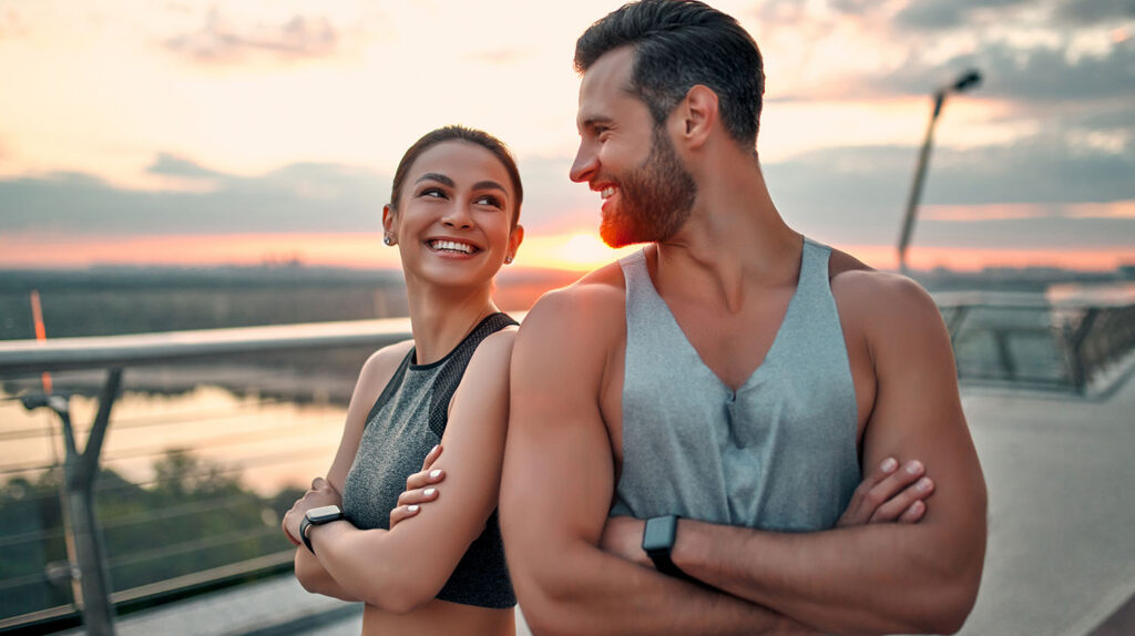 hormone optimization specialist California