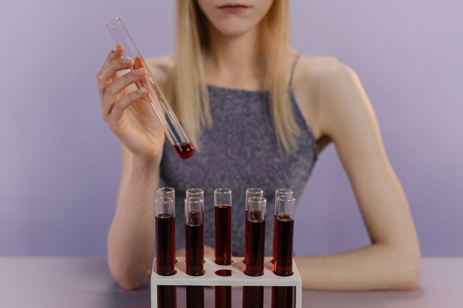 alanine aminotransferase low