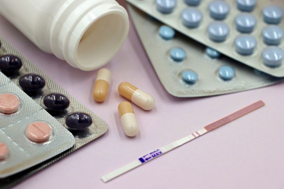 hormone optimization specialist near me