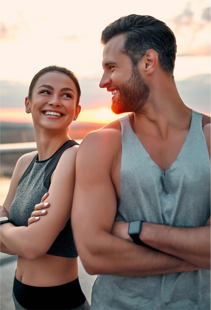 bioidentical hormone replacement therapy Newport Beach wellness clinic