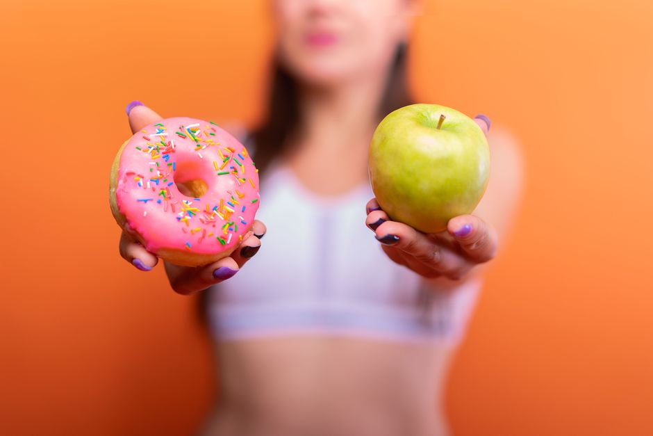 worst foods for gut health