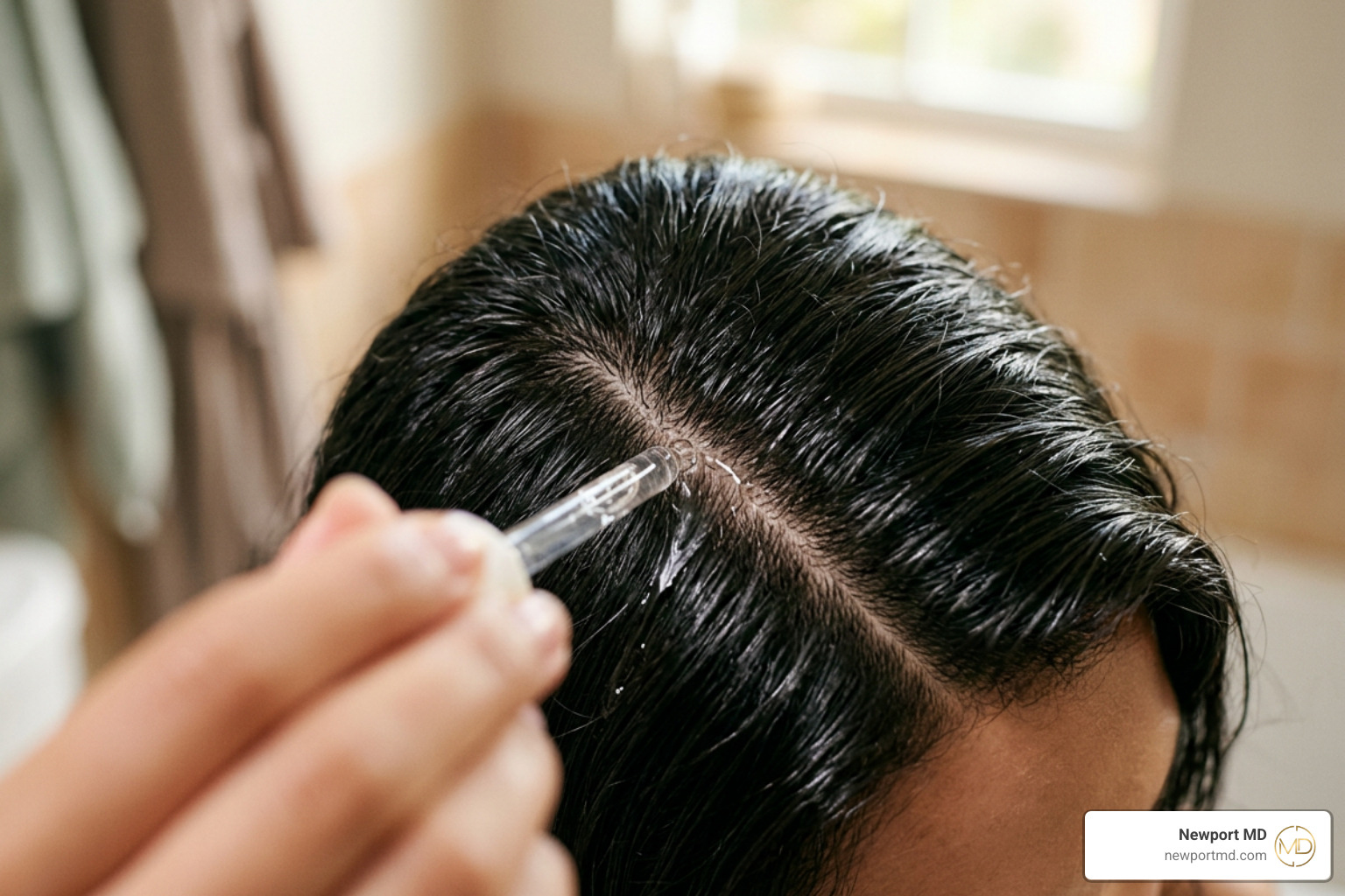 bpc 157 hair growth