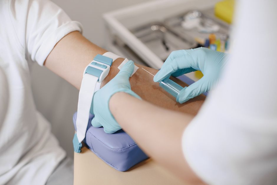 lab test without doctor order near me