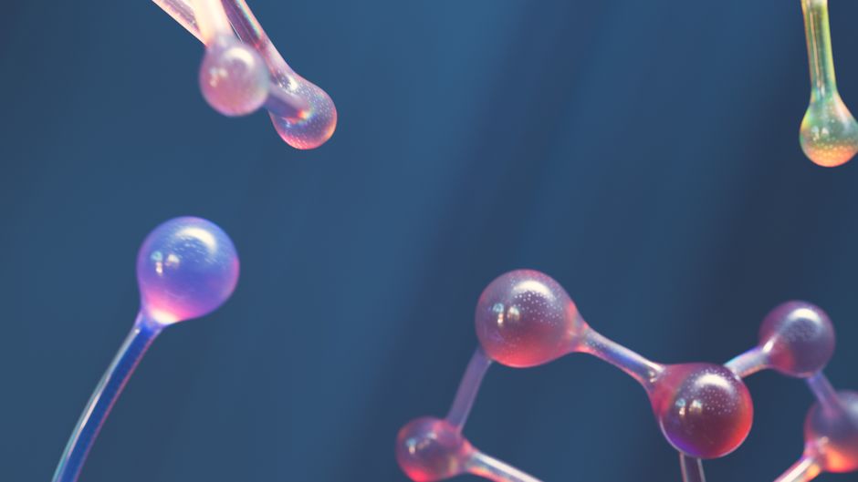 peptides