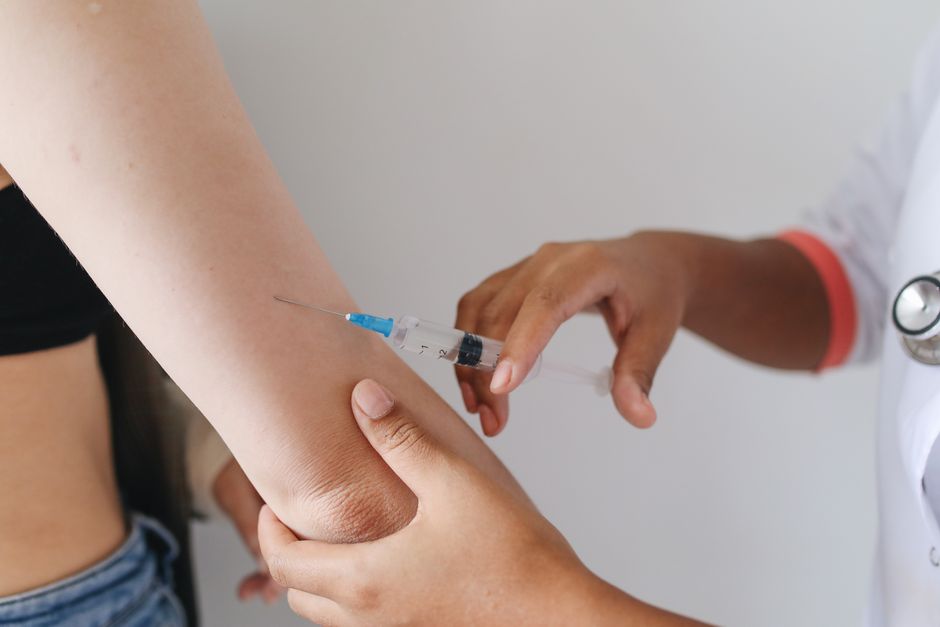 b12 1000 mcg injection