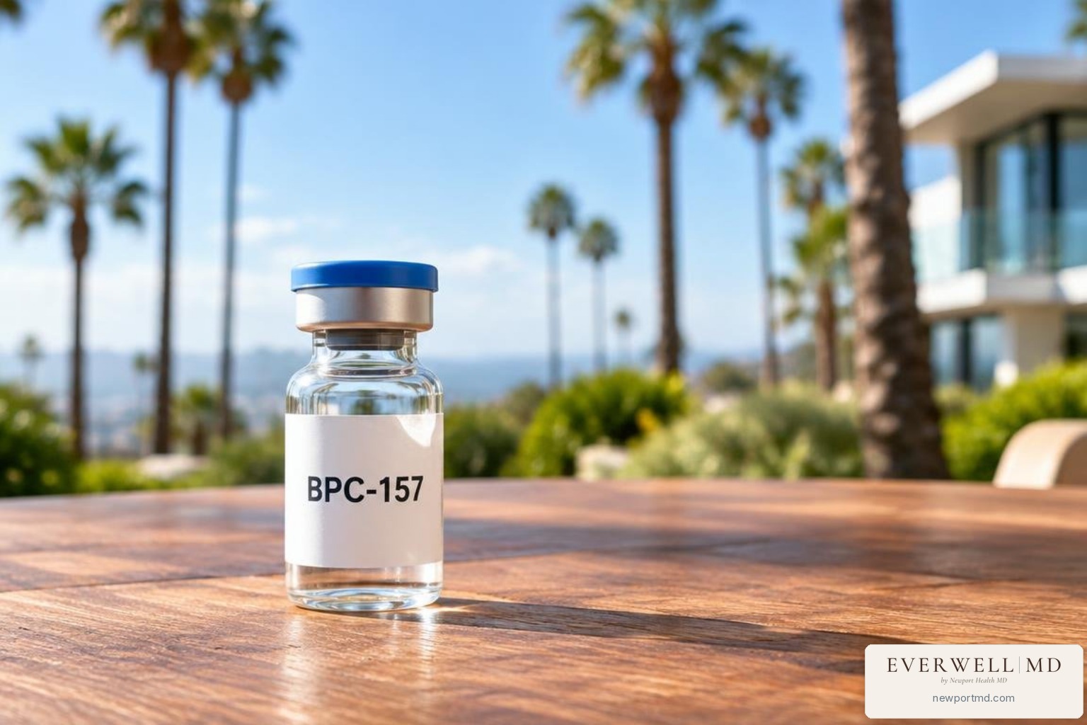 BPC 157 Peptides in California Offer New Hope for Chronic Soft Tissue Injuries