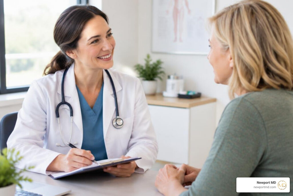 bioidentical hormone therapy california