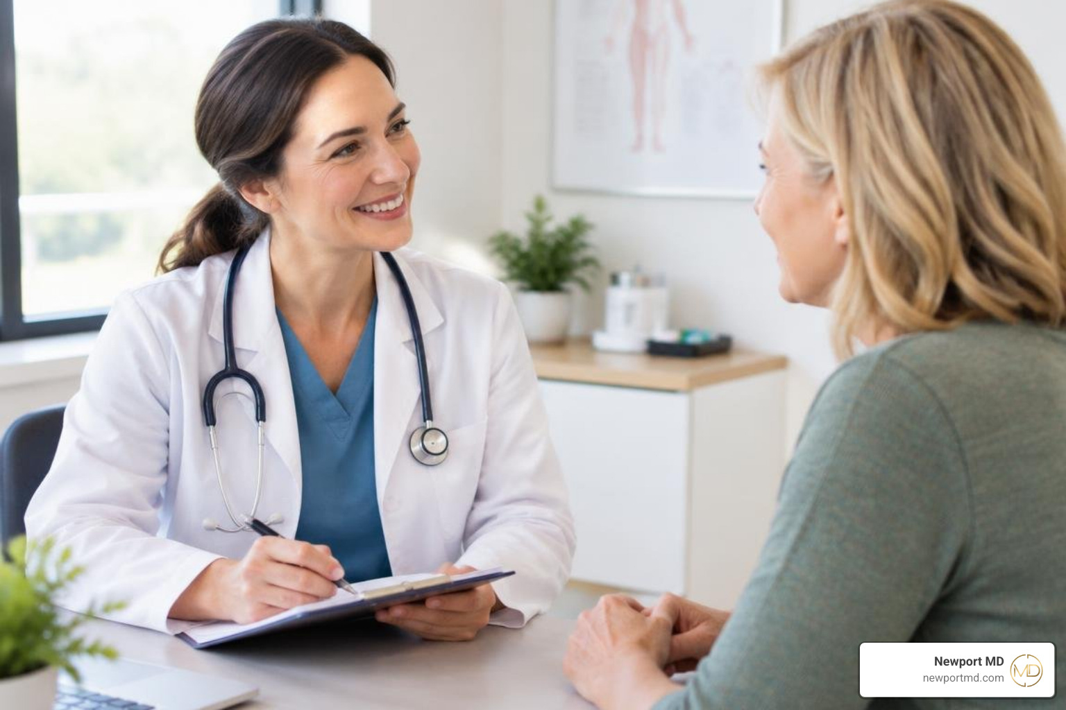 bioidentical hormone therapy california